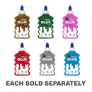 EC Glitter Glue 177mL