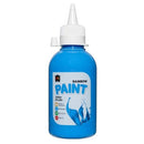 Peinture acrylique arc-en-ciel EC Junior 250mL