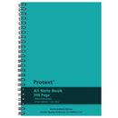 Cahier Protext Twin Wire 200 pages (A5)