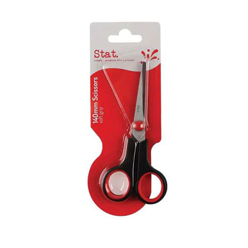 Ciseaux Stat Soft Grip