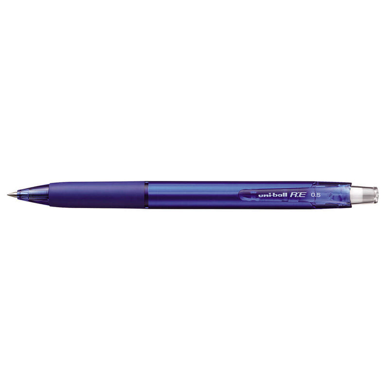 Uni-Ball Erasable Retractable Gel Ink Pen 0.5mm