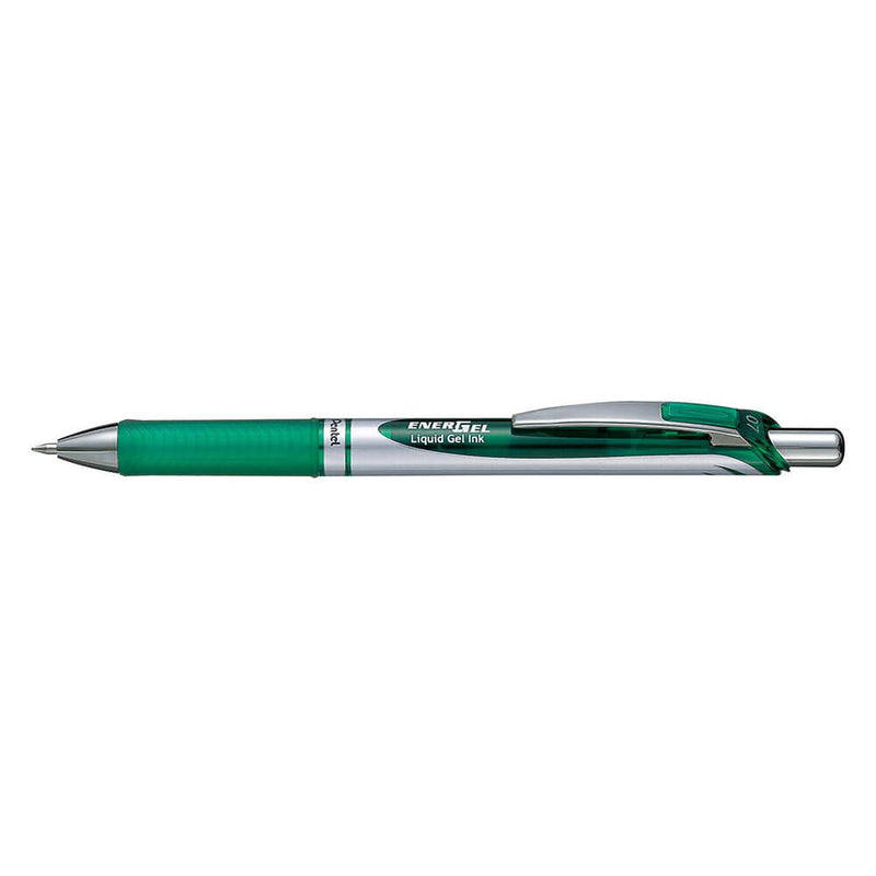 Pentel EnerGel Stylo roller rétractable (0,7 mm)