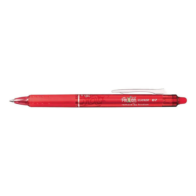 Stylo rétractable Pilot Frixion Ball 0,7 mm (boîte de 12)