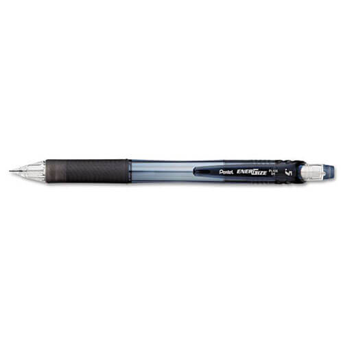 Pentel Energise X Mechanical Pencil 12pcs (Black)