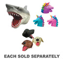 Marionnettes à main Schylling