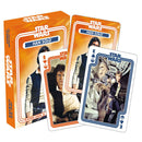 Star Wars Han Solo Playing Cards