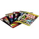 Star Wars Comic Books Playing Cards