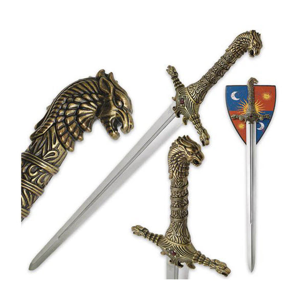 Game of Thrones Oathkeeper Sword