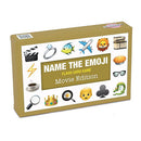 Bubblegum Stuff Name The Emoticon Card Game