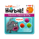 Schylling Hairball Kitty Toy