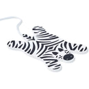 Chauffe-tasses USB moutarde