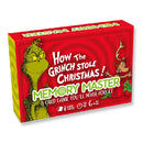 Jeu de cartes Memory Master