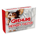 Jeu de cartes Memory Master