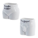 Put Some Plants On! Plant Pot