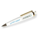 NPW USA Magical Unicorn Decision Maker Pen